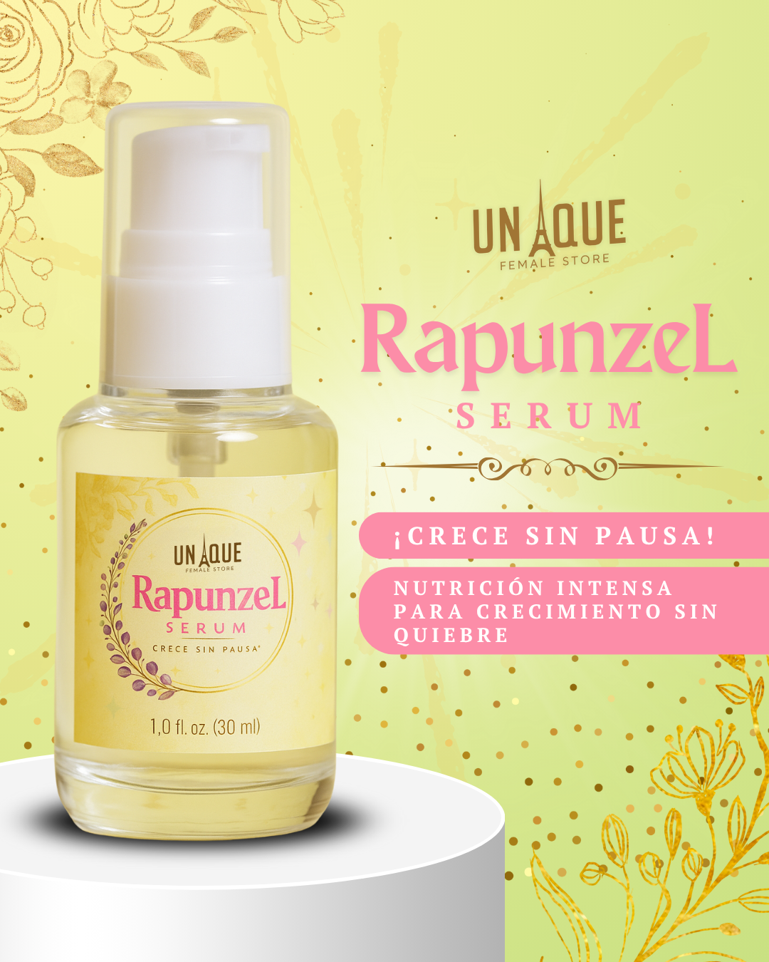 Kit Rapunzel