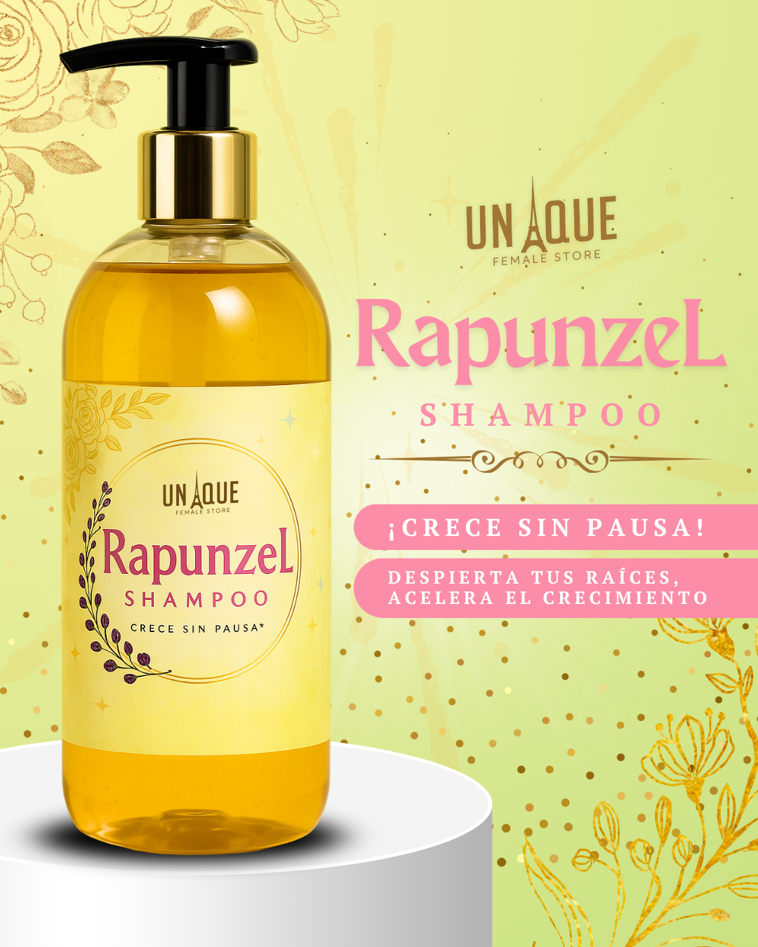 Kit Rapunzel