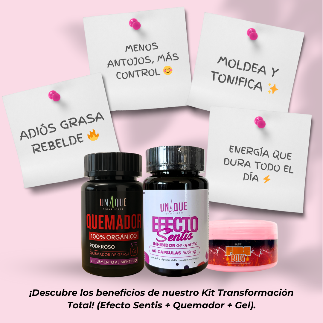 KIT COMPLETO