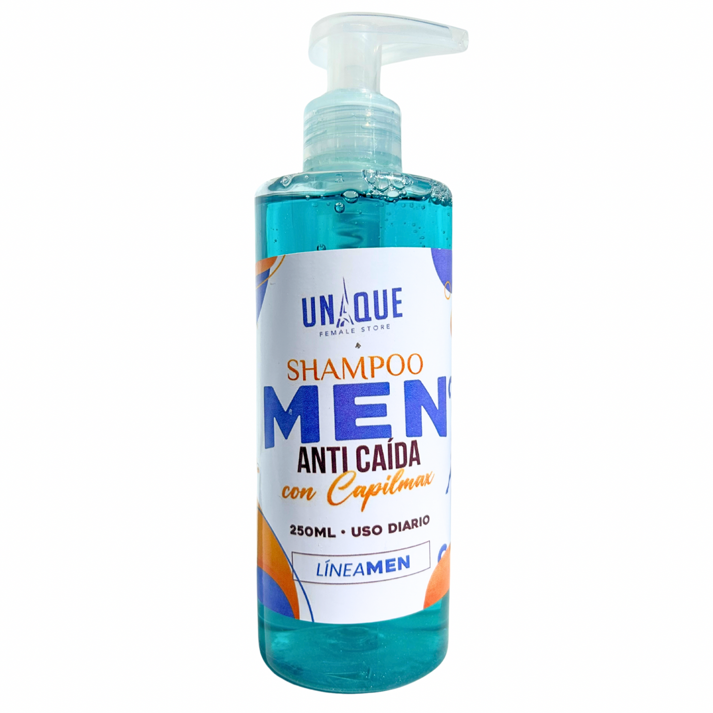 Shampoo Men Anticaída