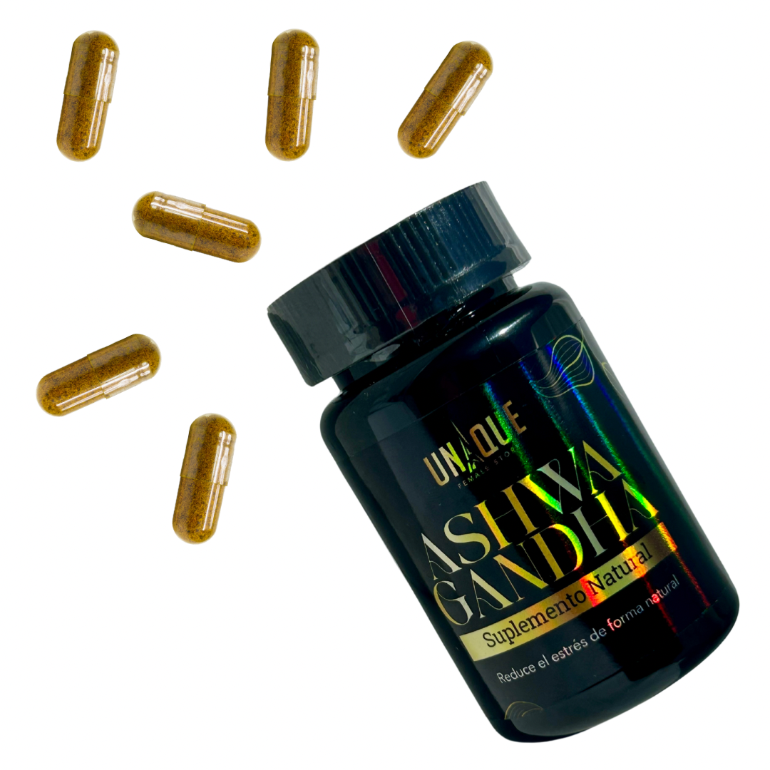 Ashwagandha
