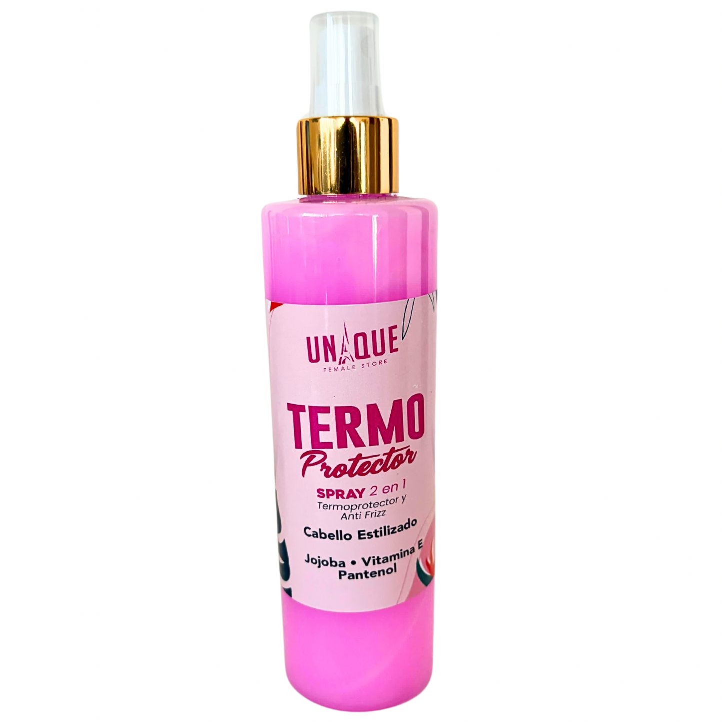 Termoprotector