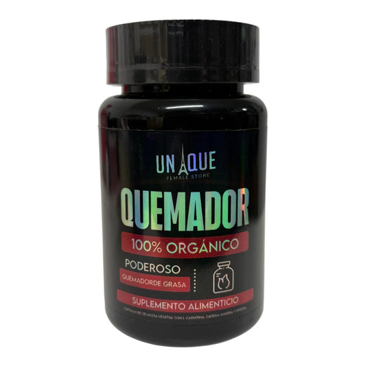 Quemador de grasas 2.0