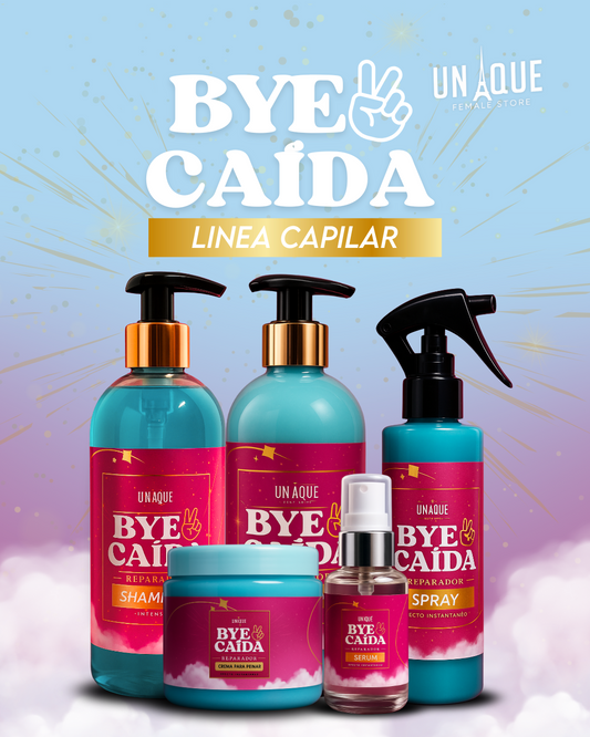 Kit Bye Caída