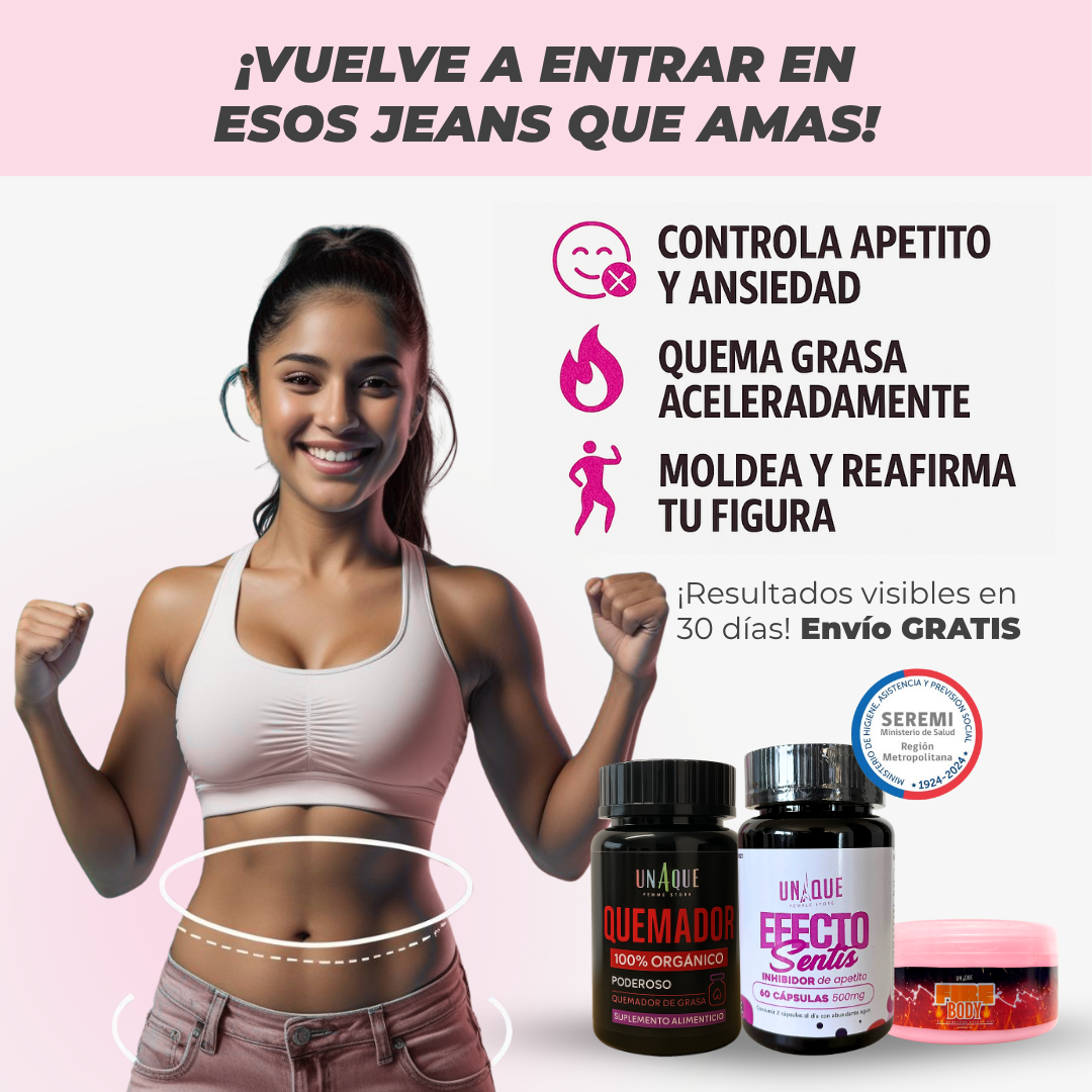 KIT COMPLETO
