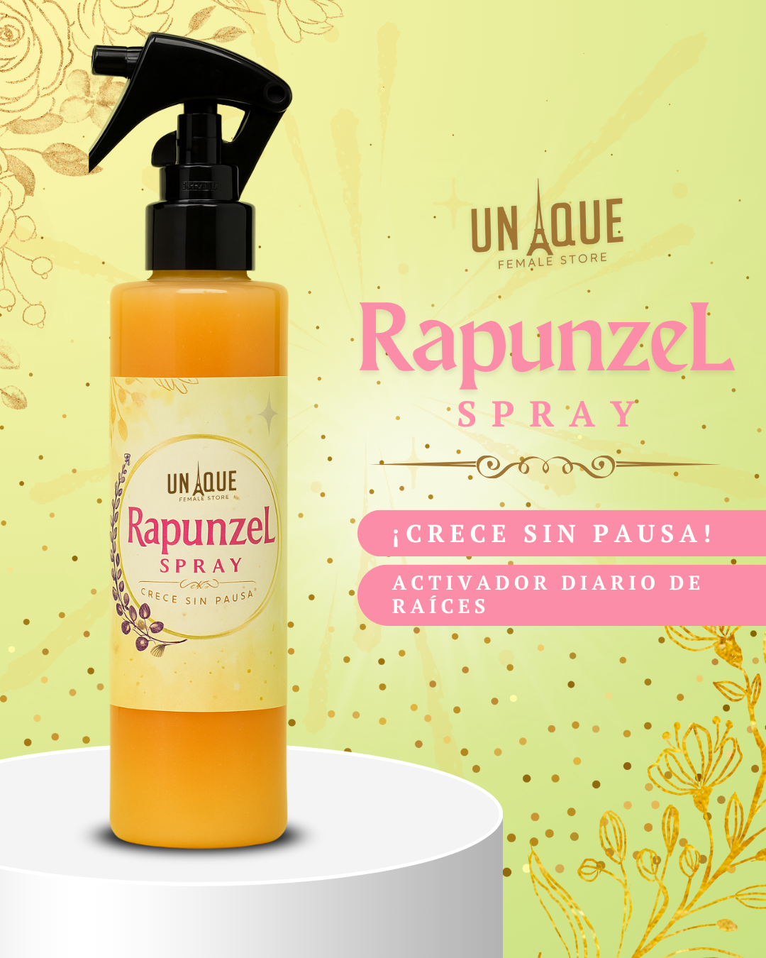 Kit Rapunzel