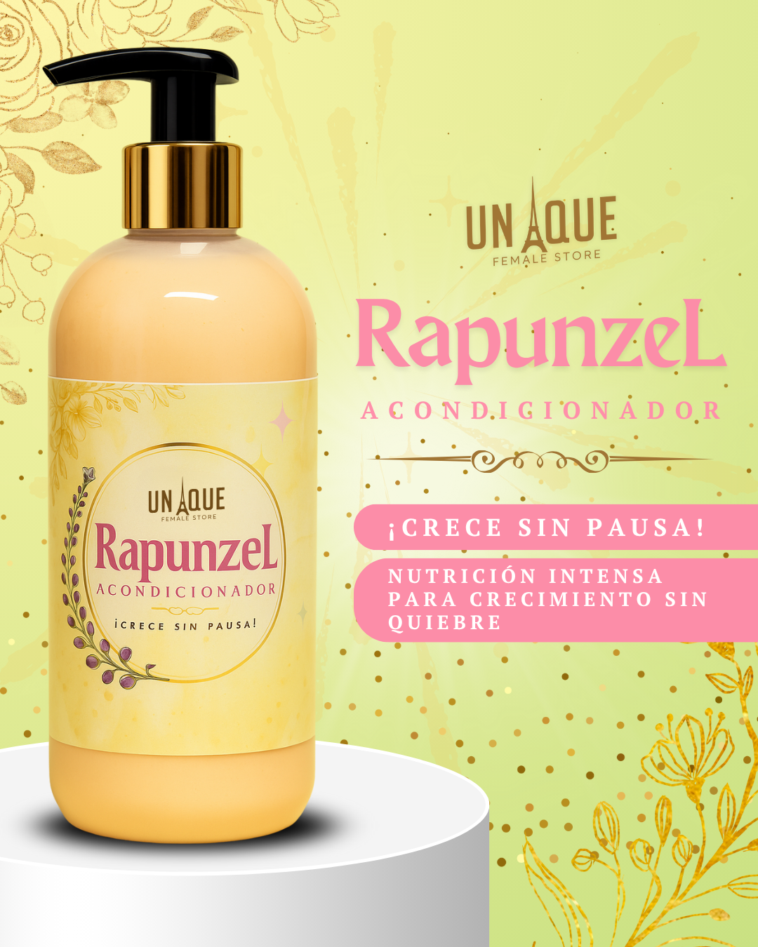 Kit Rapunzel