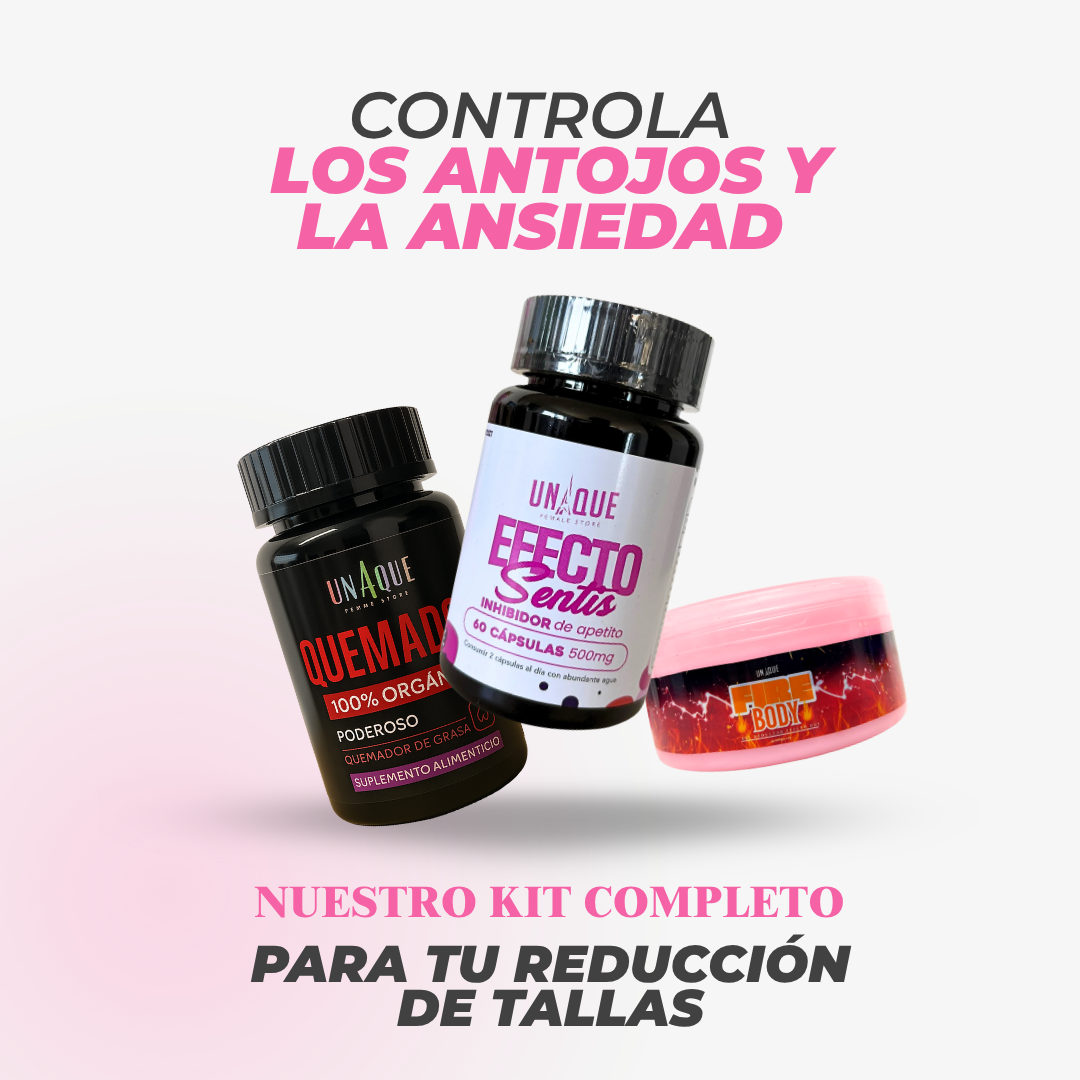 KIT COMPLETO