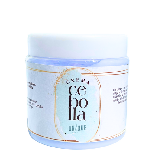 Crema Cebolla