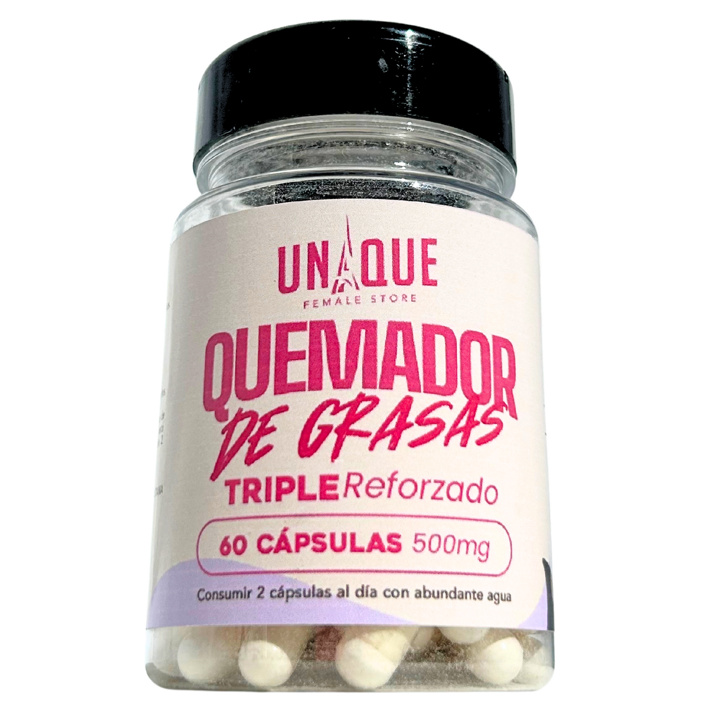 Quemador de Grasas