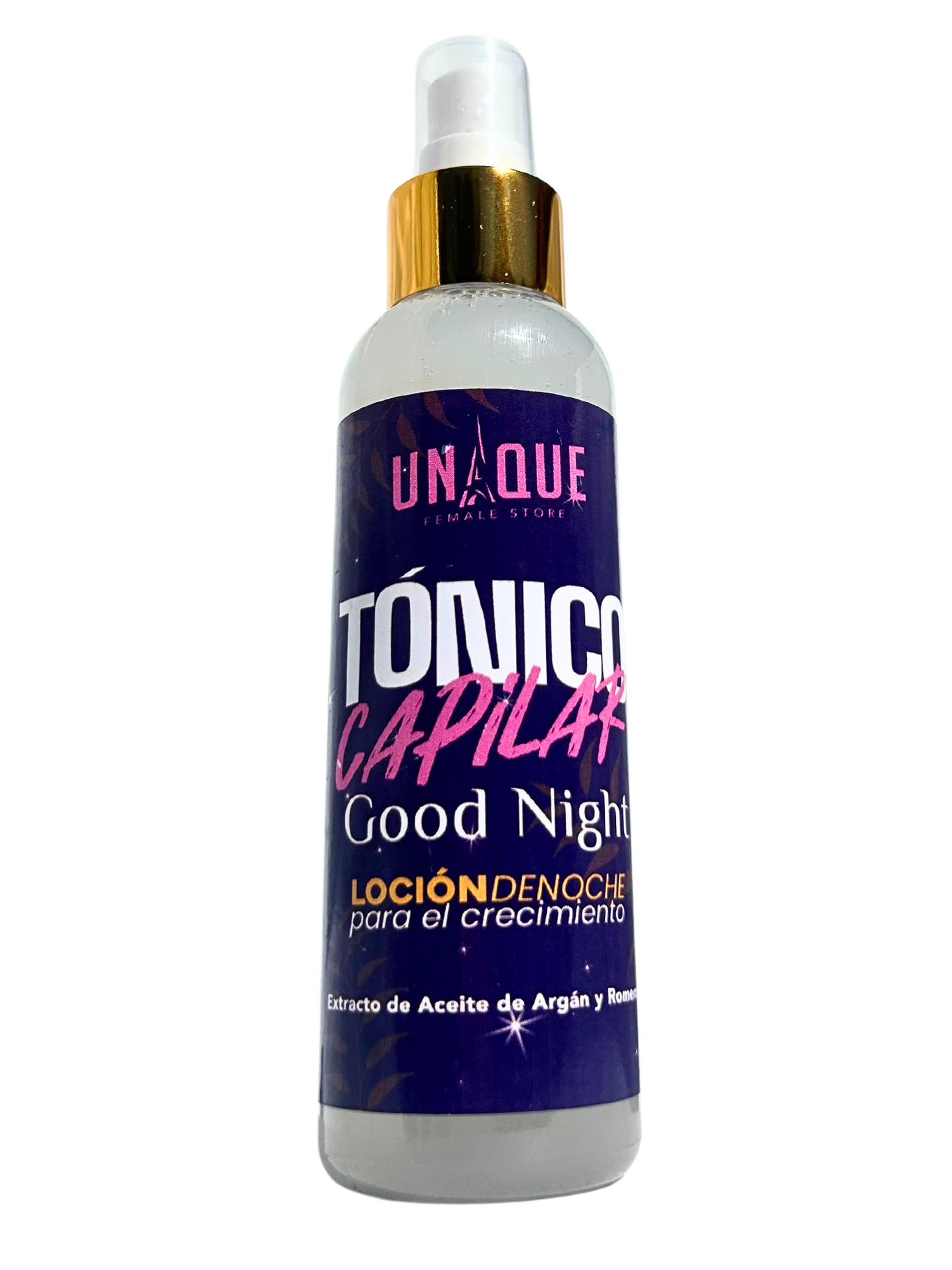 Tónico Capilar Good Night