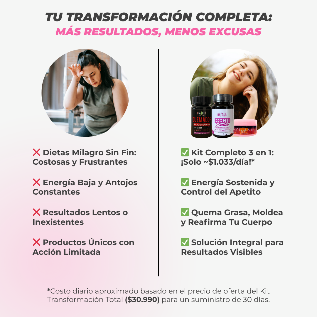KIT COMPLETO