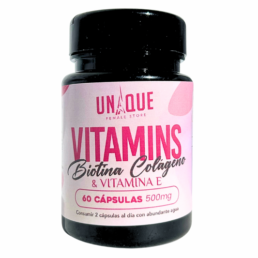 Vitamins