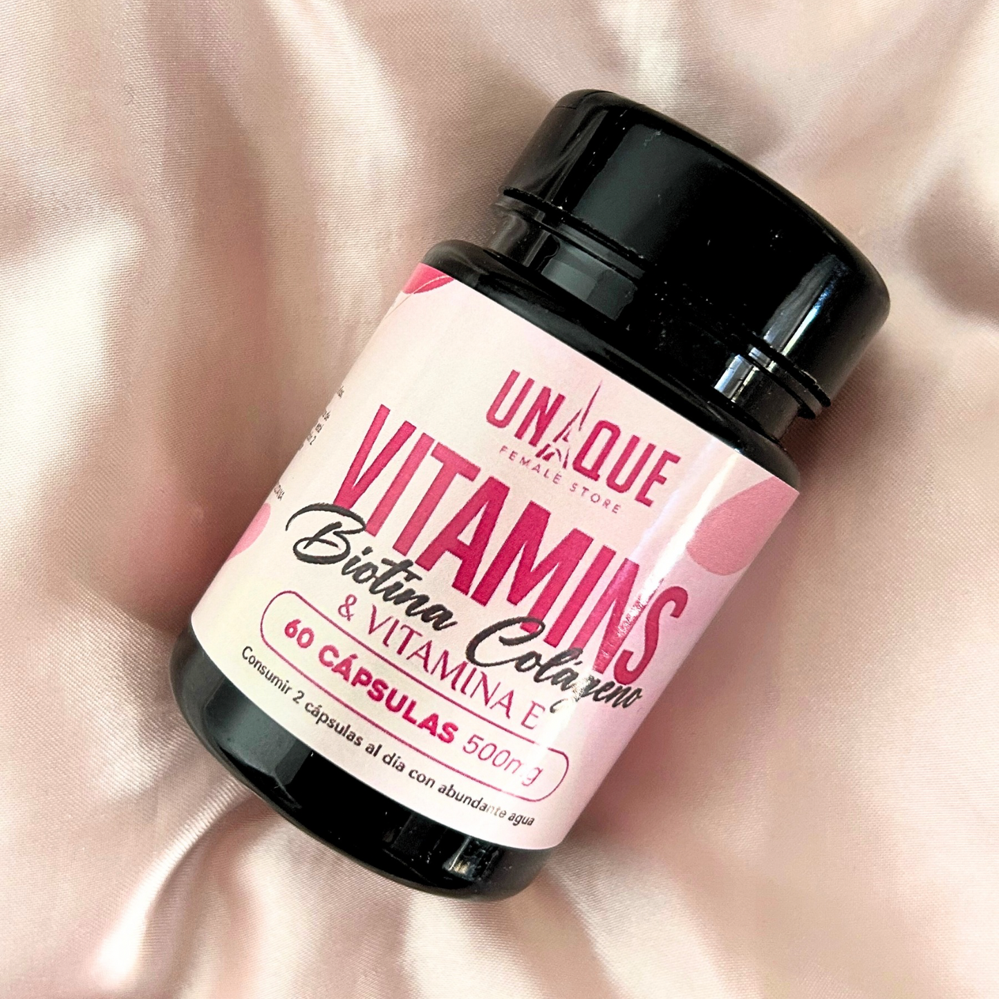 Vitamins