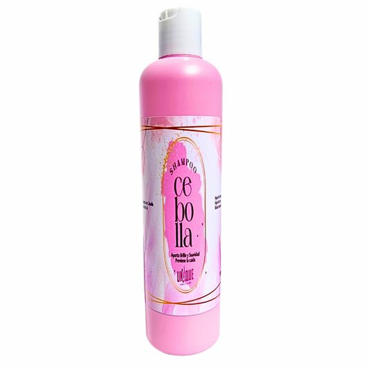 Shampoo Cebolla