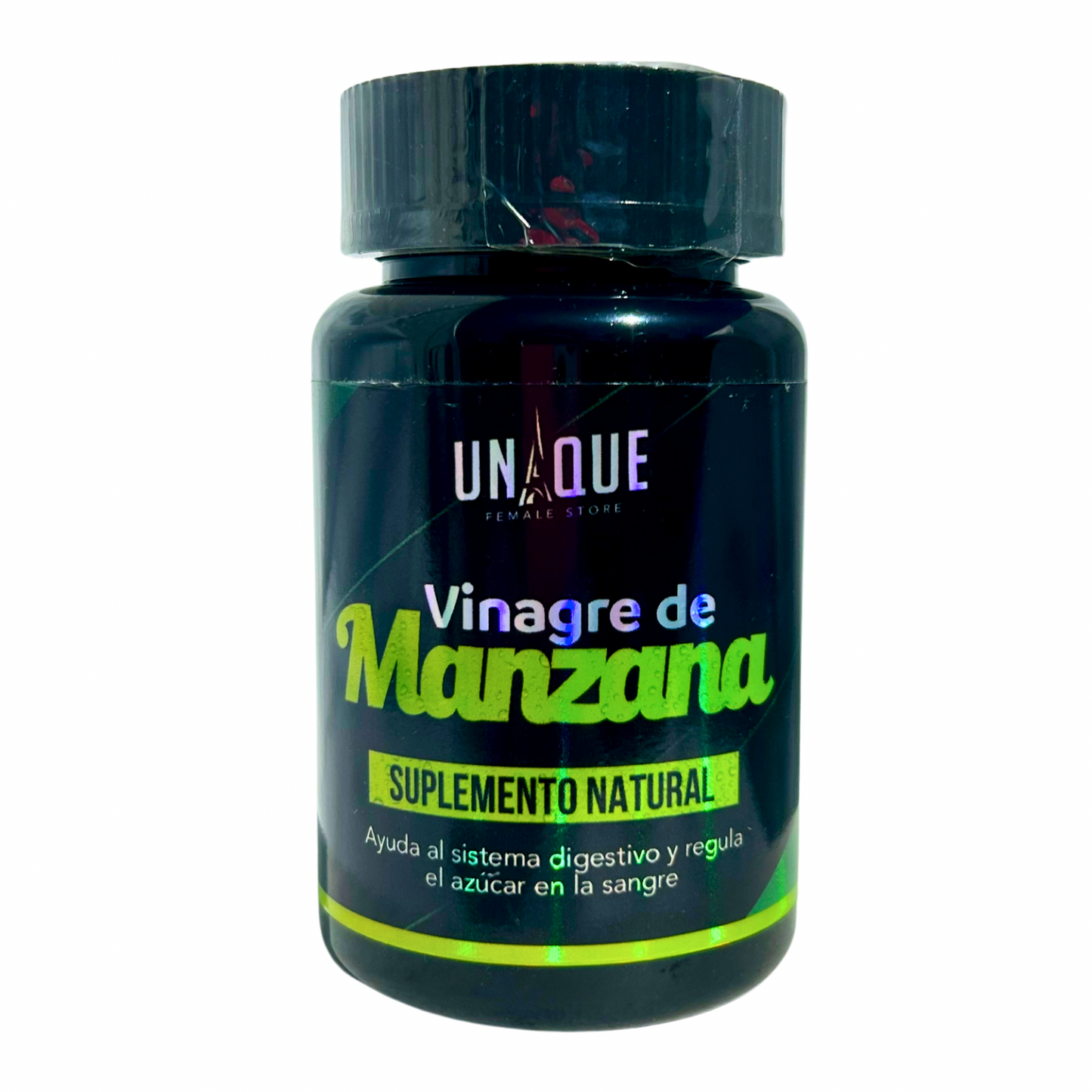 Vinagre de Manzana