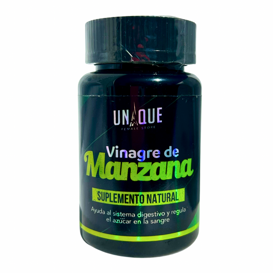 Vinagre de Manzana