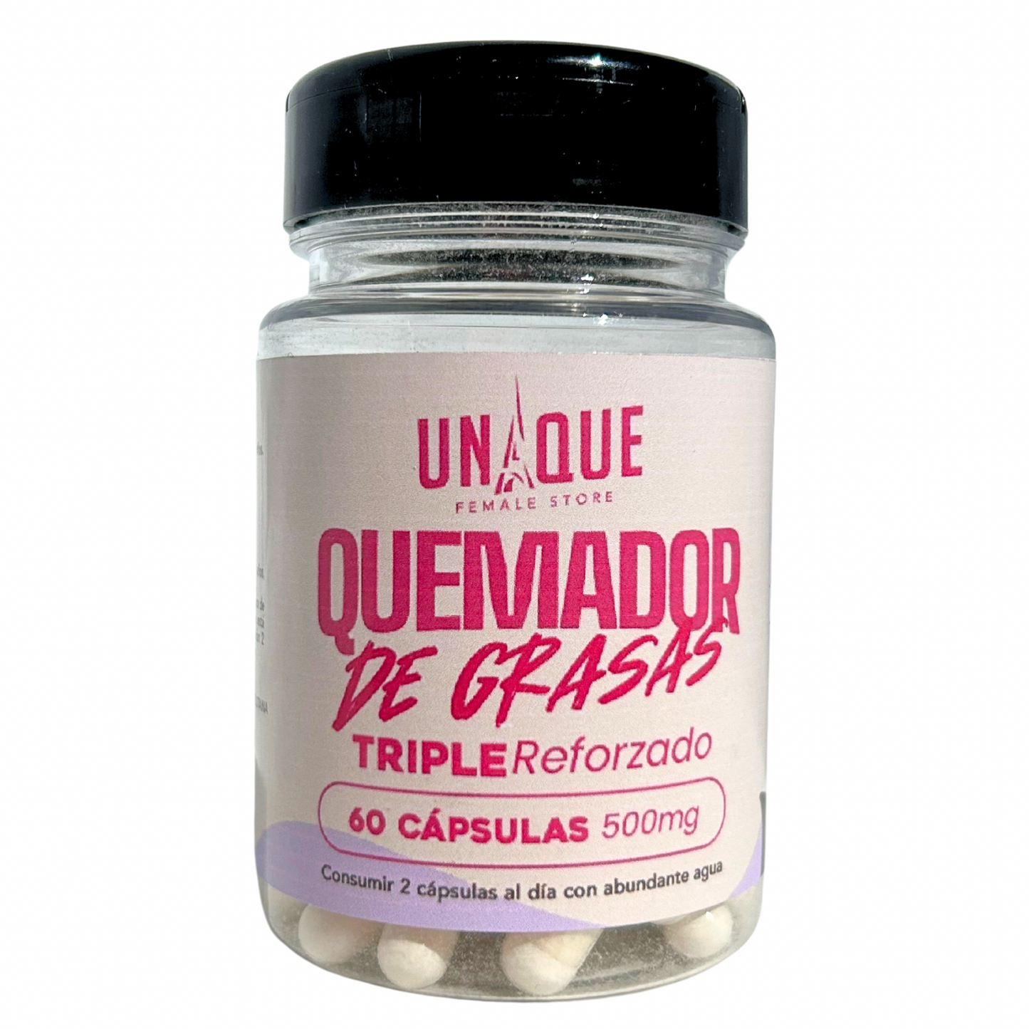 Quemador de Grasas