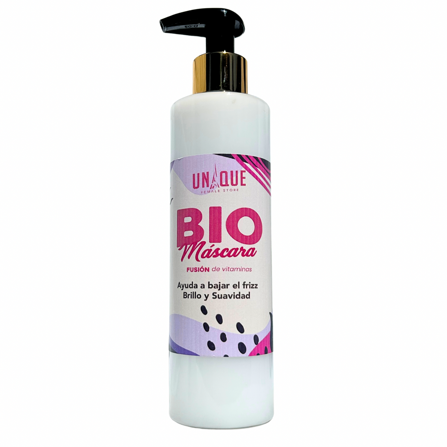 Bio Máscara