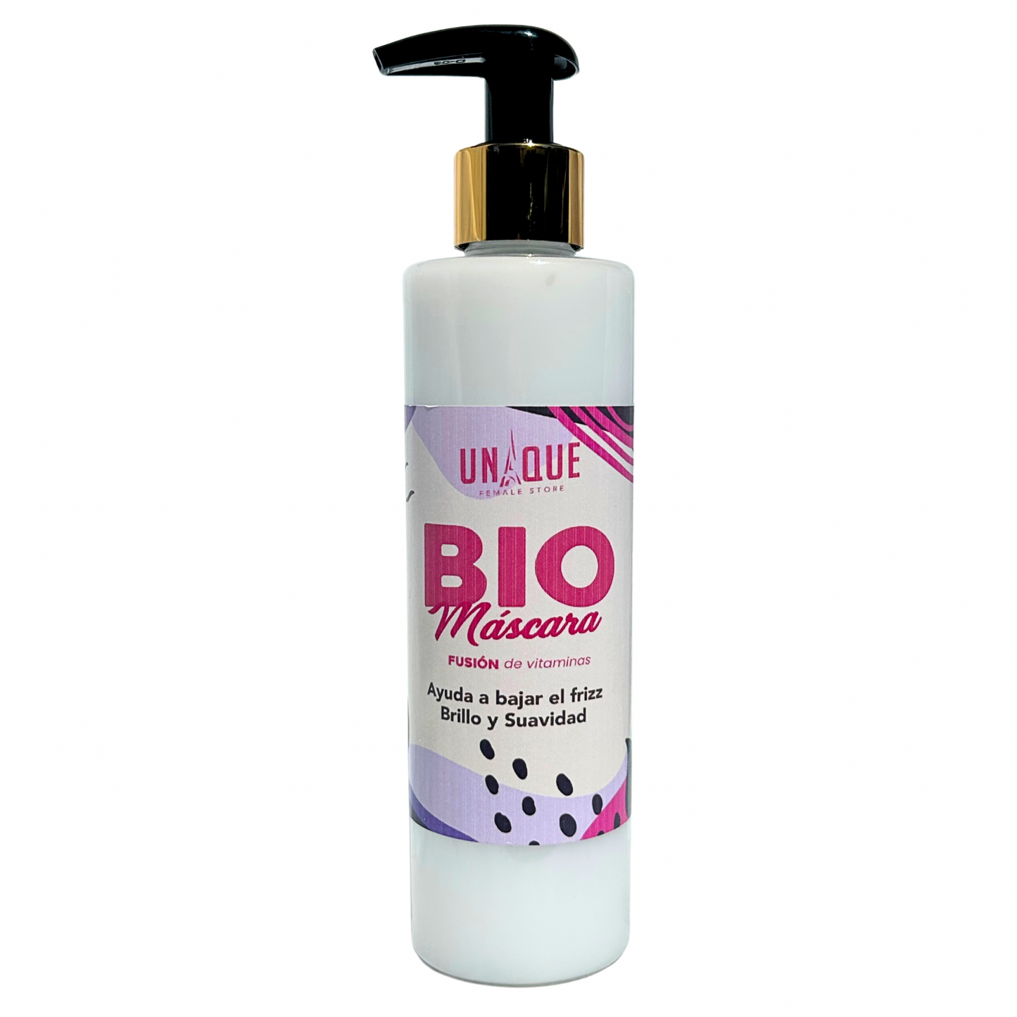 Bio Máscara