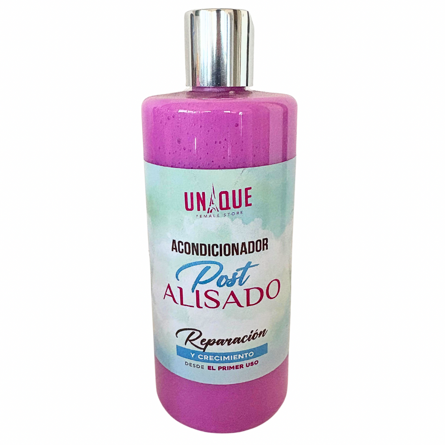 Acondicionador Post Alisado