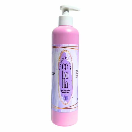 Acondicionador Cebolla