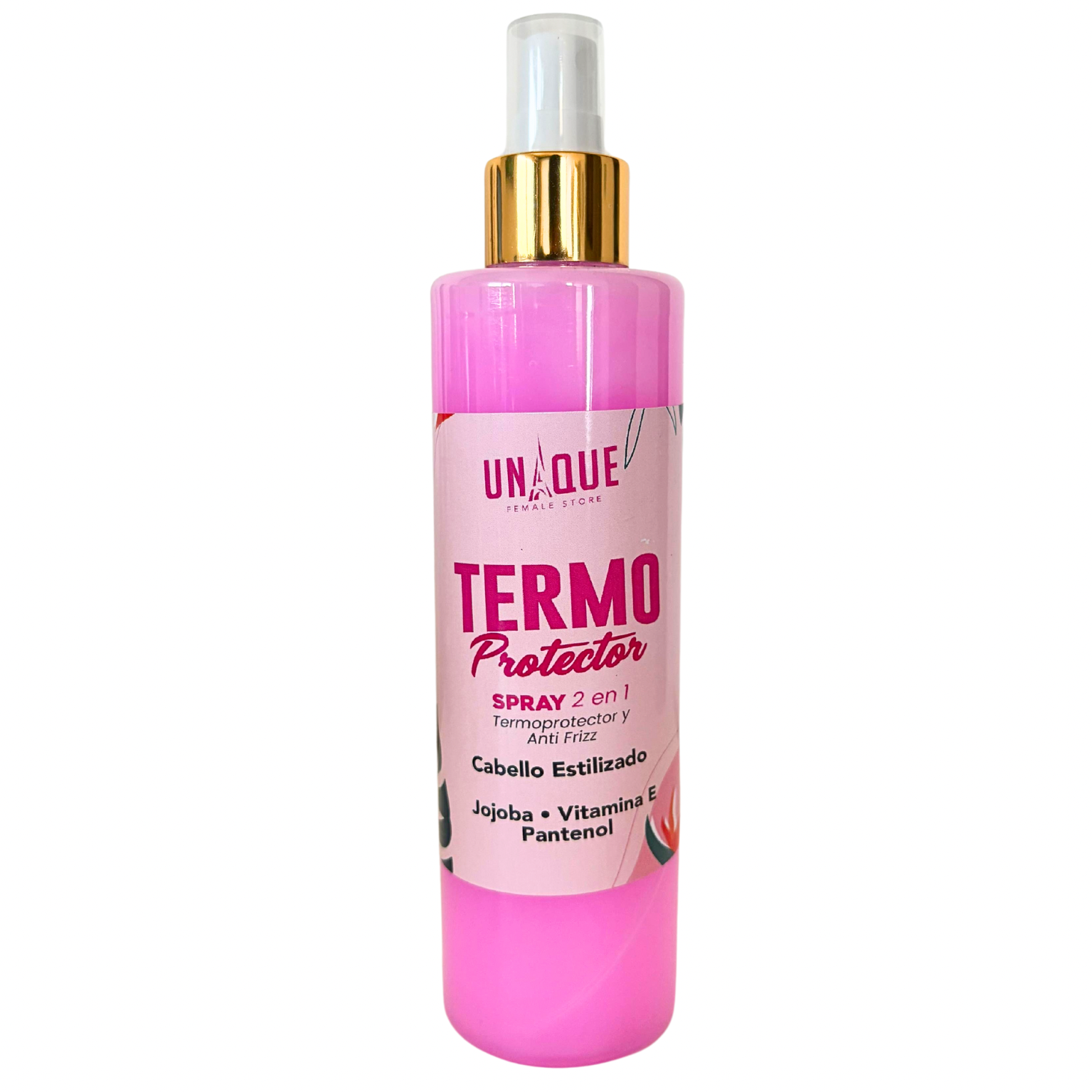 Termo Protector Live In Termoprotector - Uniquestore - Cuidado Personal – UNIQUE STORE