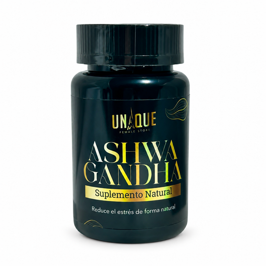 Ashwagandha