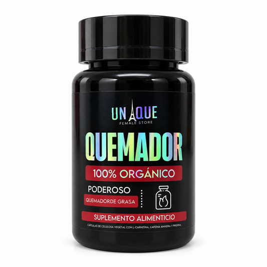 Quemador de Grasas 2.0