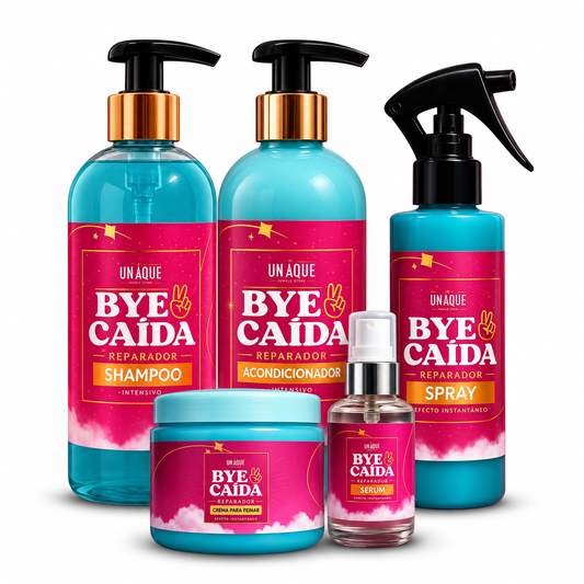Kit Bye Caída