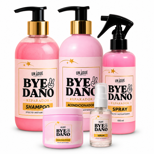 Kit Bye Daño