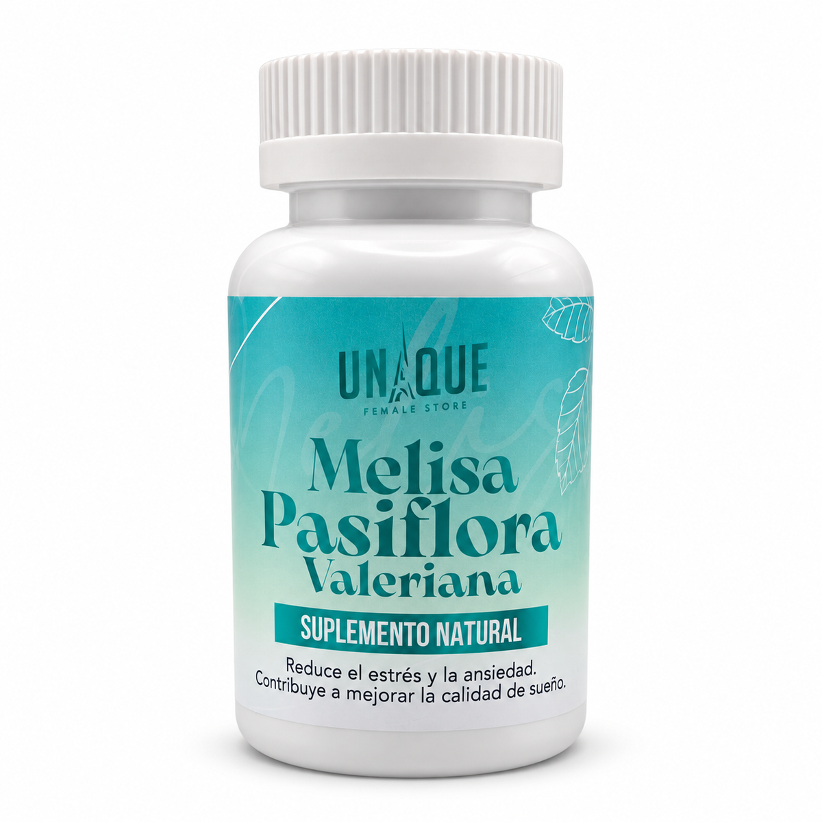 Melissa + Pasiflora