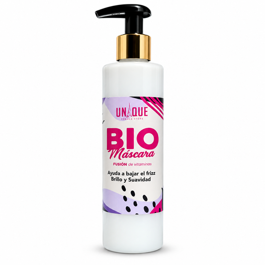 Bio Máscara