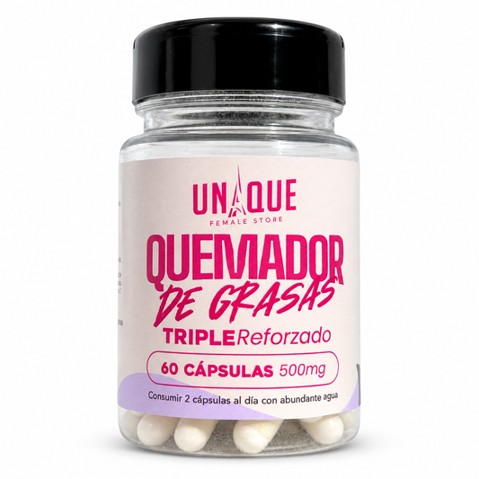 Quemador de Grasas Original