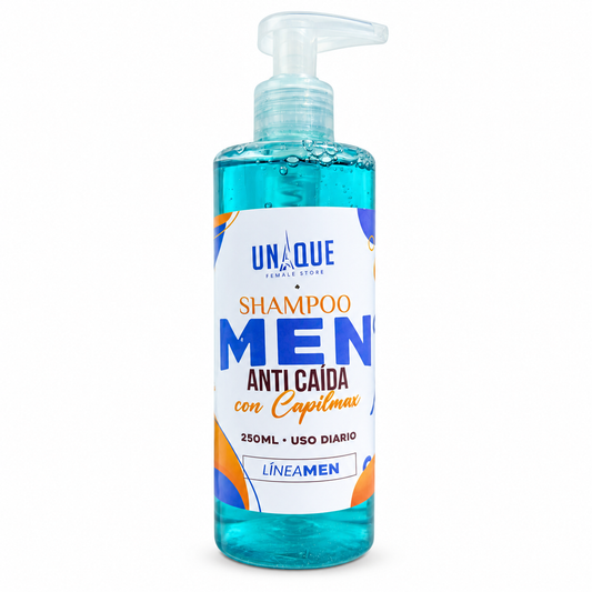 Shampoo Men Anticaída