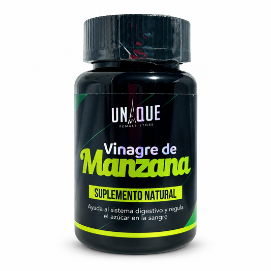 Vinagre de Manzana