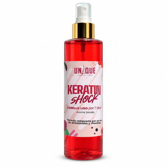 Keratin Shock