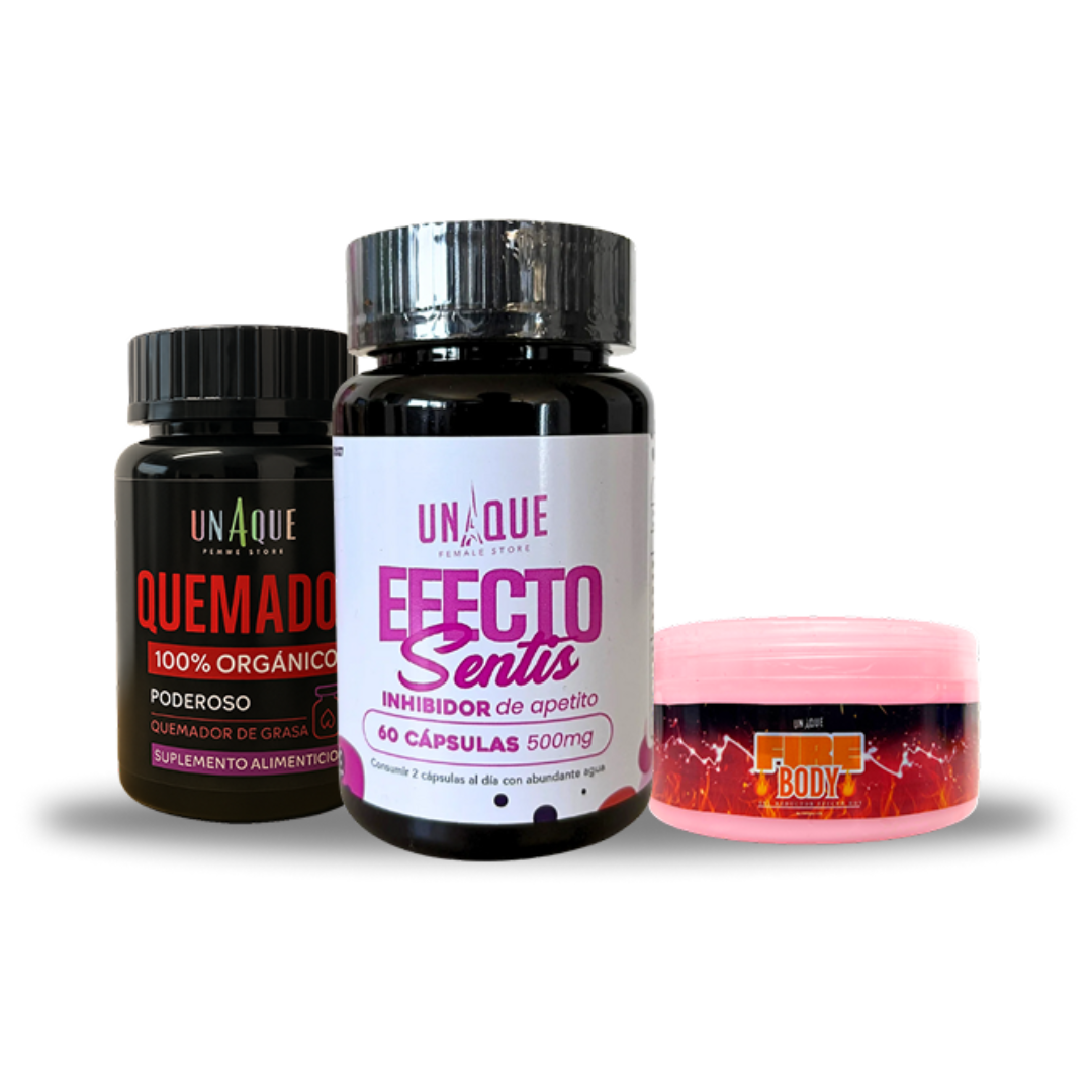 KIT COMPLETO