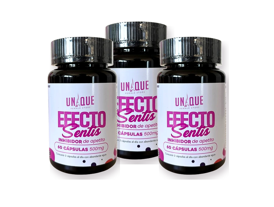 3 frascos