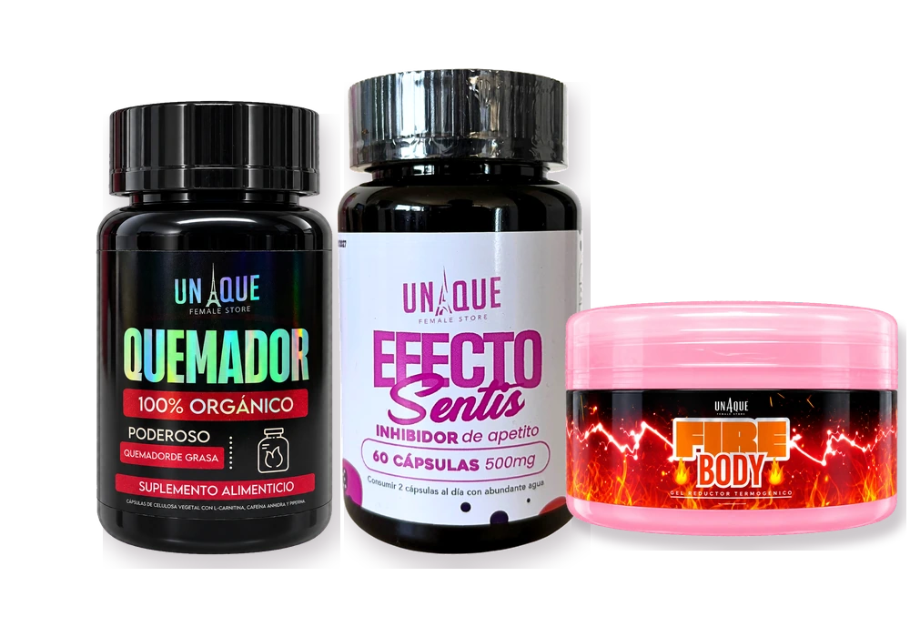 Kit Completo