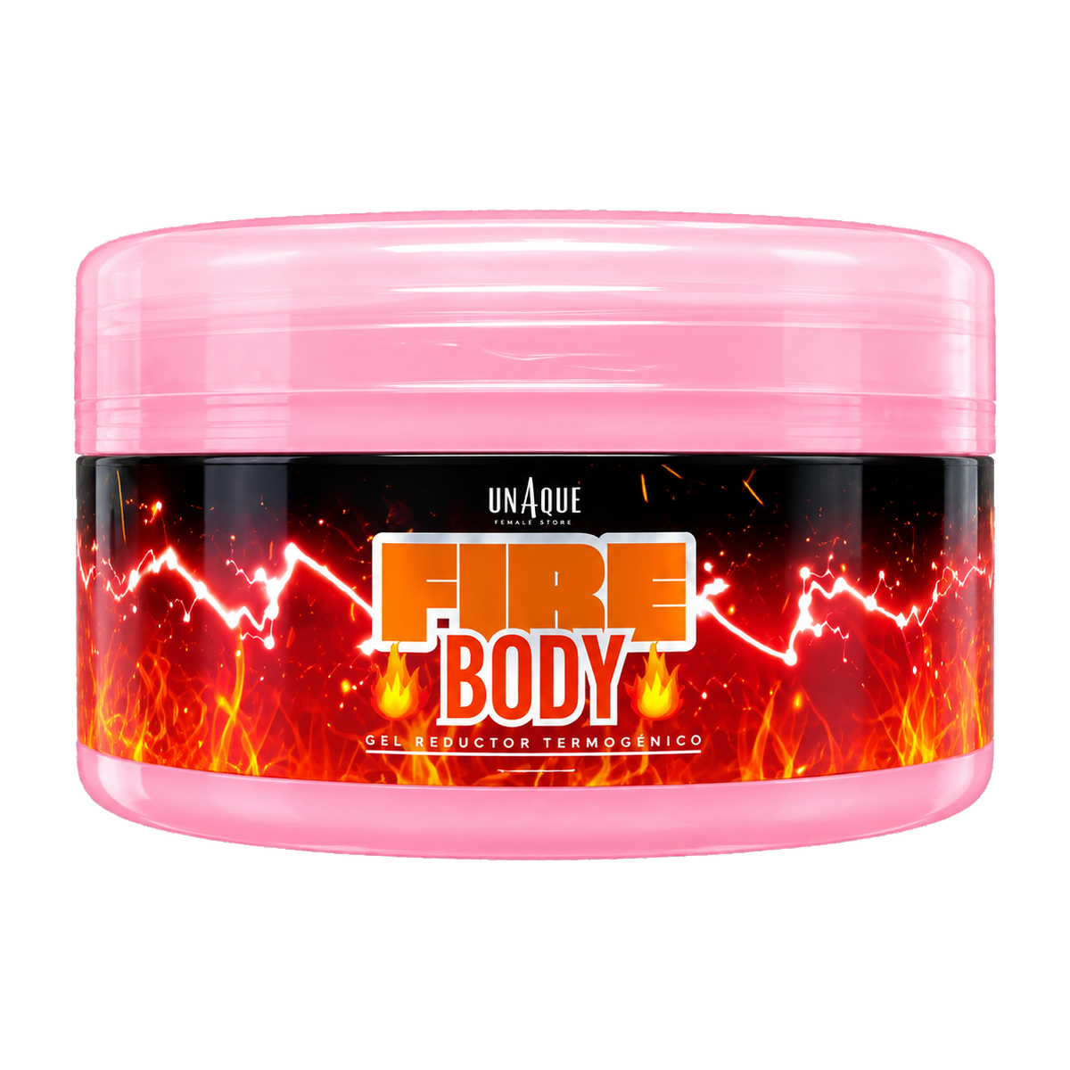 Fire Body